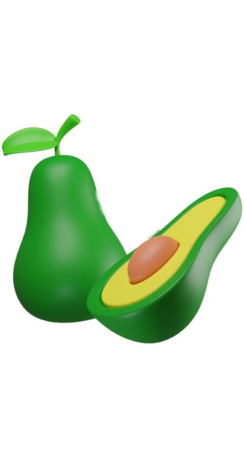 Frutas y Verduras
