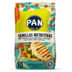 Harina-Pan-Semillas